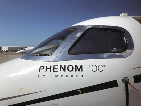 Embraer