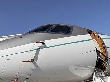 Gulfstream
