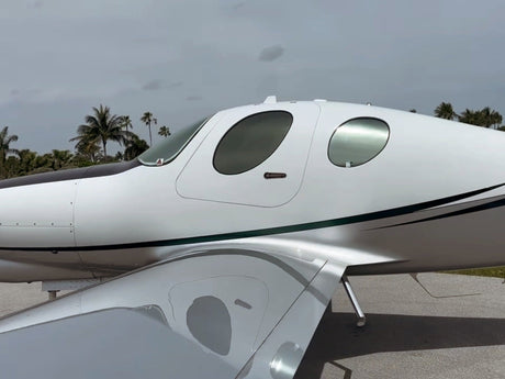 Lancair