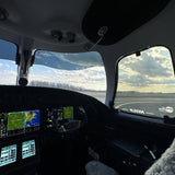 Jet Shades for Cessna Citation M2