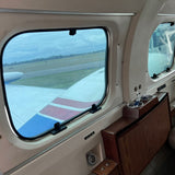 Jet Shades for Piper Cheyenne IIXL