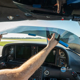 Jet Shades for Cirrus SR20 / SR22 / SR22 Turbo G6