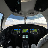 Jet Shades for Cessna Citation M2