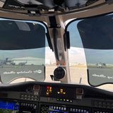 Jet Shades Cruising Shades (Pair)