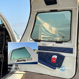 Jet Shades for Mooney M20J / M20K