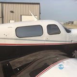 Jet Shades for Mooney M20L