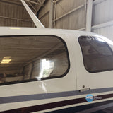 Jet Shades for Mooney M20M / M20R / M20S / M20TN