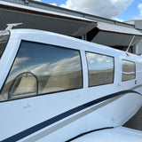 Jet Shades for Piper Cherokee Six 260 / 300 (Pre-1974 Aircraft)