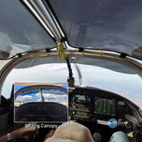 Jet Shades for Van's RV-6 / RV-7 / RV-9
