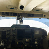 Jet Shades for Piper Saratoga II / 6X / 6XTC