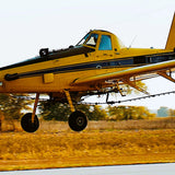 Jet Shades for Air Tractor AT-502