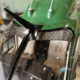 Jet Shades for Bell 429