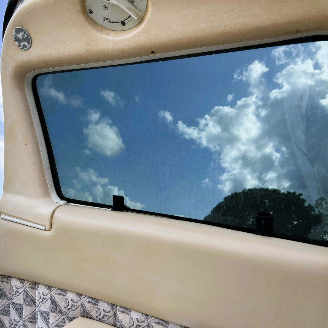Jet Shades for Piper Cherokee / Arrow I & II (1961–1973)