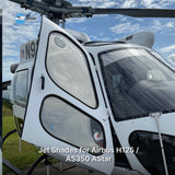 Jet Shades for Airbus H125 / AS350 AStar