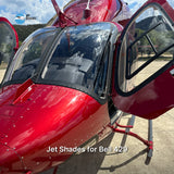 Jet Shades for Bell 429