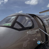 Jet Shades for Pilatus PC-12