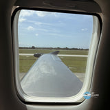 Jet Shades for Pilatus PC-12
