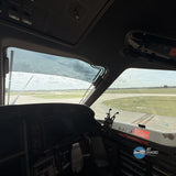 Jet Shades for Pilatus PC-12